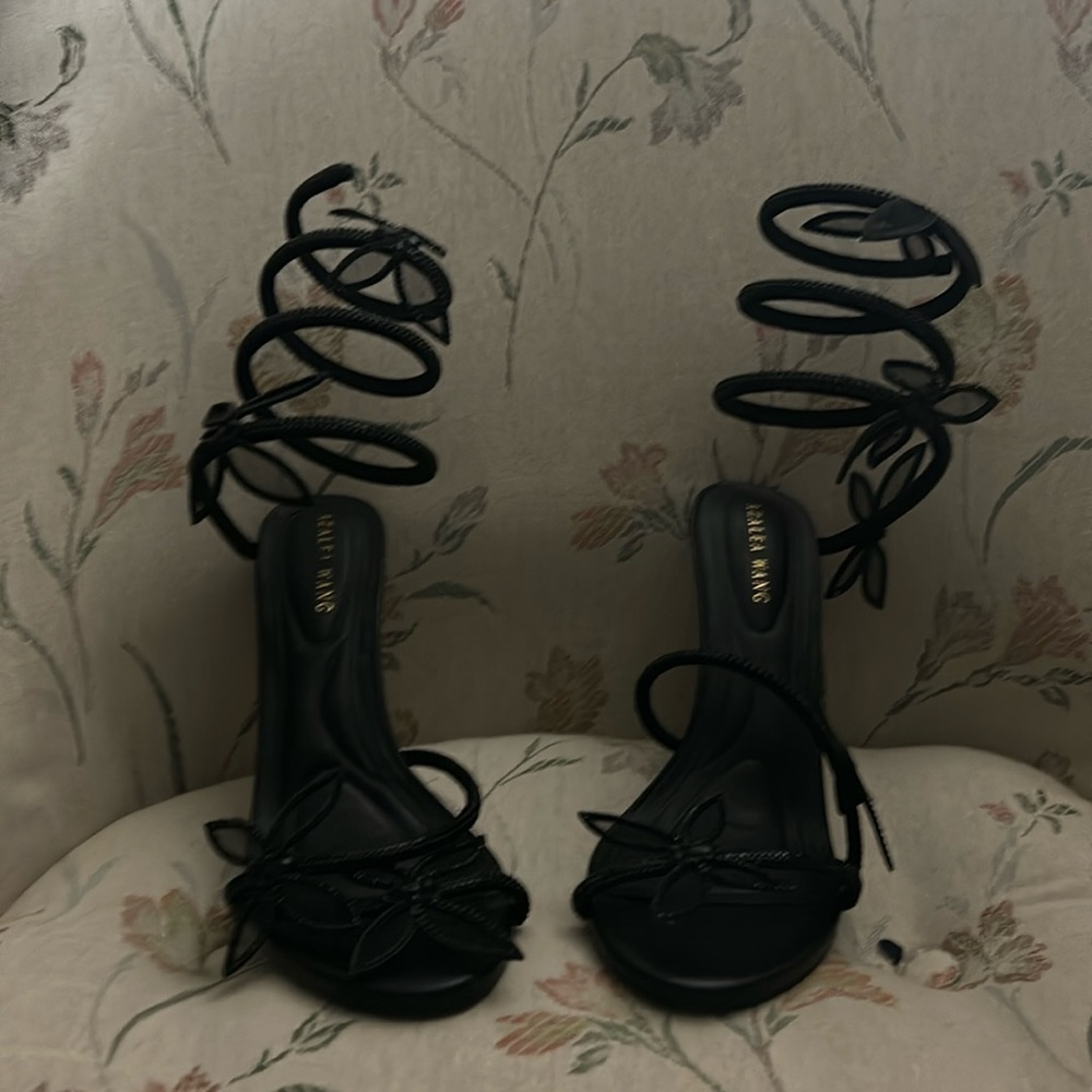 Azalea Wang Heels